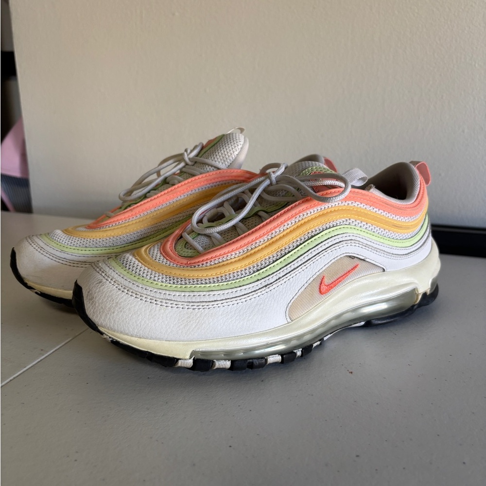 Nike Air Max 97 - Melon Mint